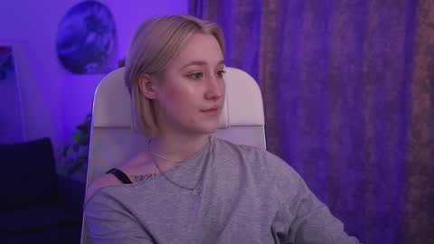 Cin Bellamy online show from March 30, 2026, 8:37 am