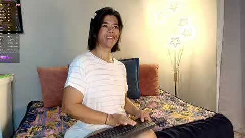 Snapshot of cinderella_jackson chatting on July 23, 2026, 11:41 am Cinderela Jackson online show from July 23, 2026, 11:41 am