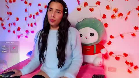 Sofi Eva and Mey online show from February 14, 2025, 8:10 am