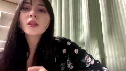 Snapshot of cindieknous chatting on March 30, 2026, 7:20 am Lin online show from March 30, 2026, 7:20 am