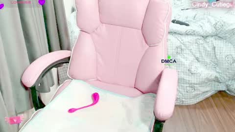 cindy_cutiegirl online show from May 6, 2026, 10:15 pm