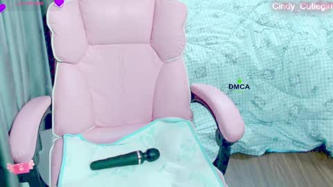 cindy_cutiegirl online show from May 24, 2026, 10:15 pm
