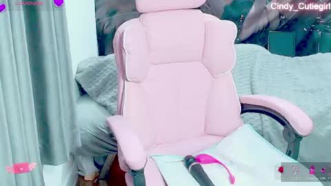 cindy_cutiegirl online show from June 30, 2026, 10:22 pm