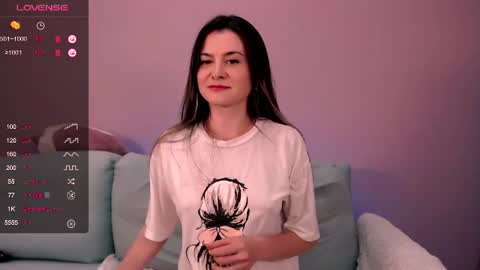 Snapshot of cindy_sweety1 chatting on June 12, 2026, 6:34 am Cindy online show from June 12, 2026, 6:34 am