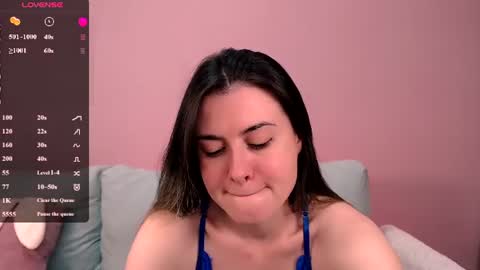Snapshot of cindy_sweety1 chatting on July 6, 2026, 6:43 am Cindy online show from July 6, 2026, 6:43 am
