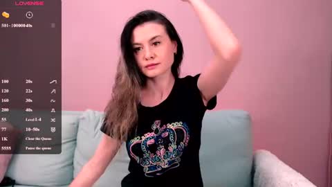 Snapshot of cindy_sweety1 chatting on July 8, 2026, 6:29 am Cindy online show from July 8, 2026, 6:29 am