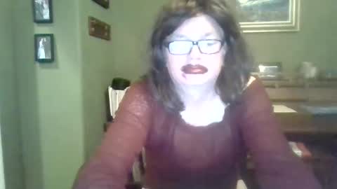 Snapshot of cindyhewittslut chatting on October 3, 2025, 5:04 am cindyhewittslut online show from October 3, 2025, 5:04 am