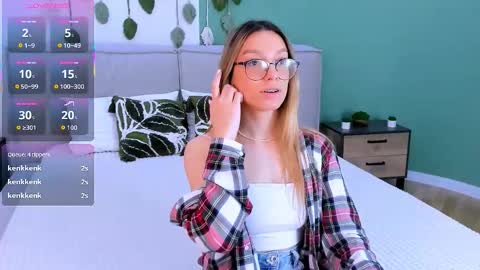 cindymori online show from November 24, 2025, 3:01 pm