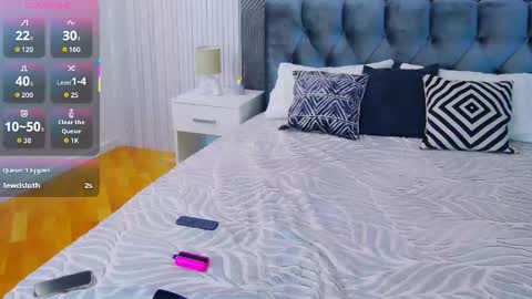 cindymori online show from March 2, 2026, 5:41 am