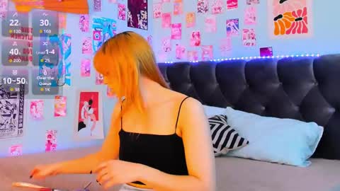 cindymori online show from April 23, 2026, 5:41 am