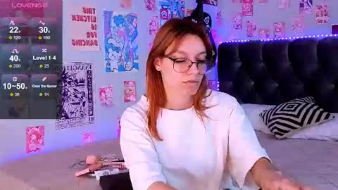 cindymori online show from June 18, 2026, 5:51 am