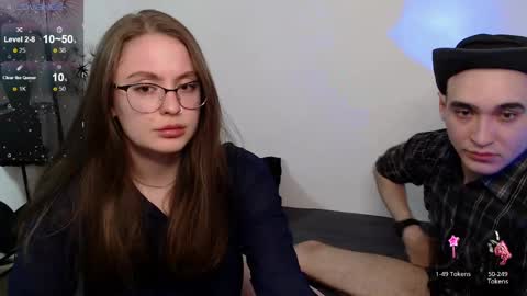 Cindy online show from May 3, 2026, 9:21 pm