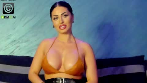 Cindy online show from June 3, 2026, 8:03 pm