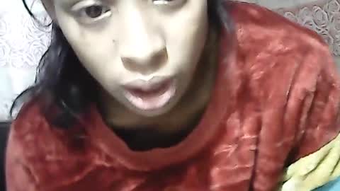cindyx69 online show from July 7, 2026, 1:37 pm