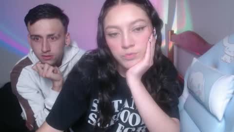 Snapshot of cinna_candy chatting on November 4, 2025, 2:43 am cinaa and bazmaru online show from November 4, 2025, 2:43 am
