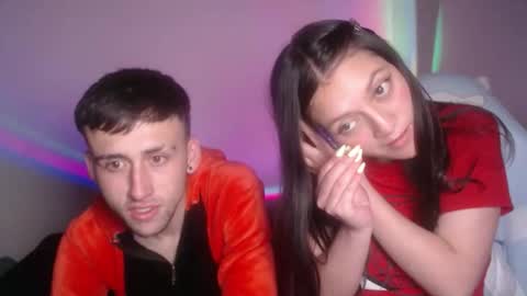 Snapshot of cinna_candy chatting on November 5, 2025, 3:39 am cinaa and bazmaru online show from November 5, 2025, 3:39 am