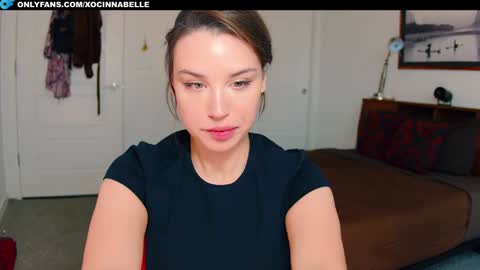 Snapshot of cinnabelle chatting on November 9, 2025, 10:41 pm Cinnabelle online show from November 9, 2025, 10:41 pm
