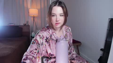 Cinnabelle online show from January 7, 2026, 10:23 pm