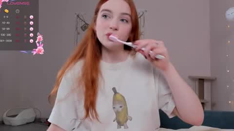 Maddy online show from December 22, 2024, 1:55 am