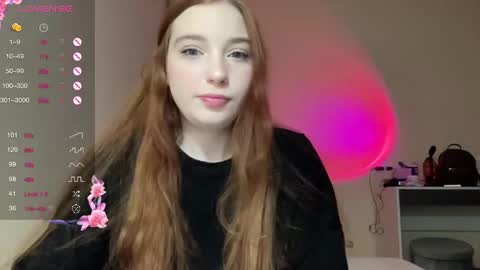 Maddy online show from February 20, 2025, 6:57 pm