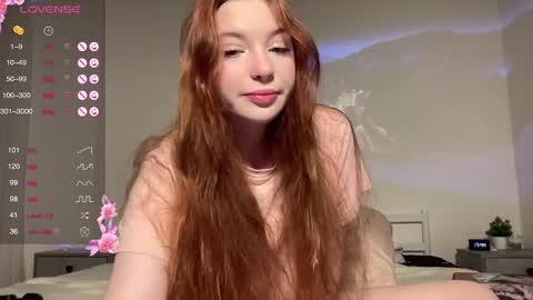 Maddy online show from March 2, 2025, 2:43 pm