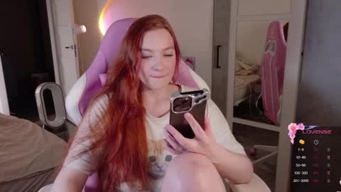 Maddy online show from February 20, 2026, 8:53 pm