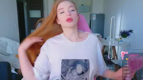Maddy online show from May 31, 2026, 2:24 pm