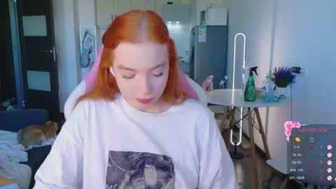 Snapshot of cinnabongirls chatting on June 19, 2026, 2:32 pm Maddy online show from June 19, 2026, 2:32 pm