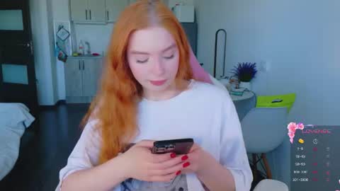 Snapshot of cinnabongirls chatting on June 29, 2026, 1:11 pm Maddy online show from June 29, 2026, 1:11 pm