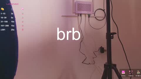 cinnamon__criss online show from February 18, 2025, 4:26 am