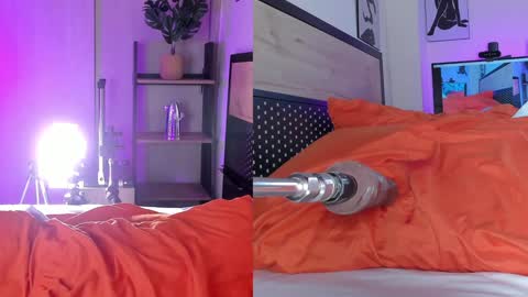 Amber online show from January 28, 2025, 12:36 am