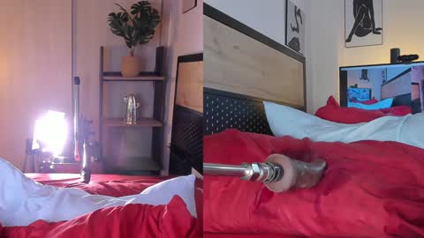 Amber online show from January 29, 2025, 11:56 pm