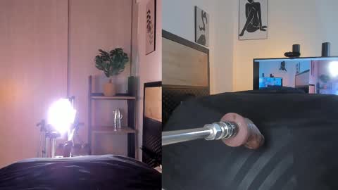 Amber online show from February 28, 2025, 3:15 pm