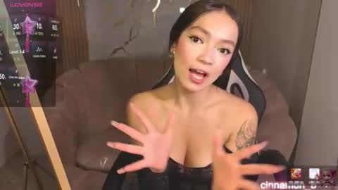 Cinnamon online show from June 16, 2026, 7:38 pm