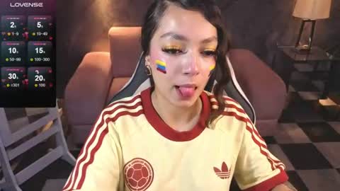 Cinnamon online show from June 17, 2026, 12:50 pm
