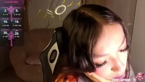Cinnamon online show from June 20, 2026, 1:03 pm