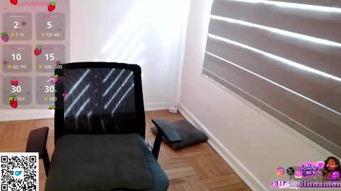 Emma online show from February 24, 2026, 8:18 pm