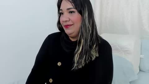 Nailha online show from March 13, 2026, 10:11 am