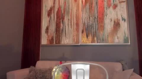 Cintia online show from September 16, 2025, 12:06 pm