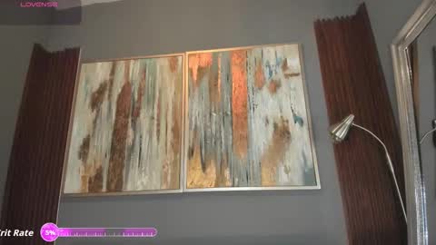 Cintia online show from October 13, 2025, 12:05 pm