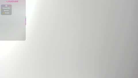 Cintia online show from November 7, 2025, 12:05 pm