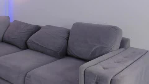 Cintia online show from February 27, 2026, 10:59 am