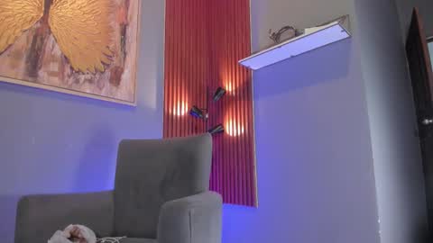 Cintia online show from March 13, 2026, 11:17 am