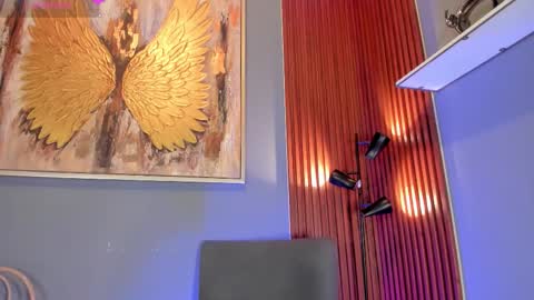 Cintia online show from March 14, 2026, 11:48 am