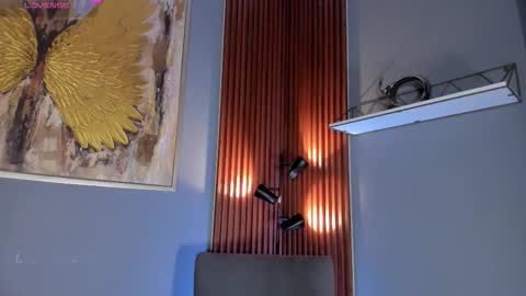 Cintia online show from March 16, 2026, 11:03 am