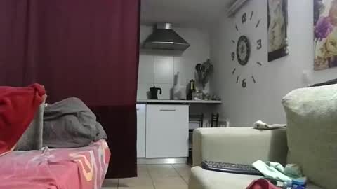 cinthia2525 online show from January 1, 2025, 1:05 pm