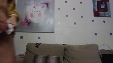 cinthia2525 online show from January 11, 2025, 3:20 pm