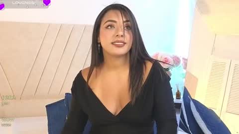 Snapshot of cinthia_cf chatting on October 10, 2025, 4:50 pm cinthia_cf online show from October 10, 2025, 4:50 pm