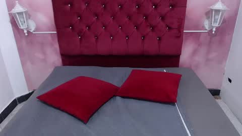 Cinthya online show from February 17, 2025, 5:43 pm