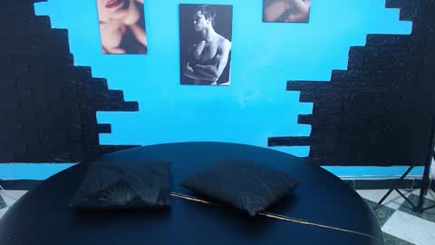 Cinthya online show from January 6, 2026, 7:28 pm